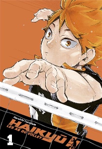Haikyuu