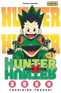 HxH