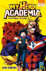 MHA