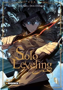 Solo Leveling