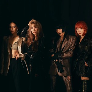 Brown Eyed Girls