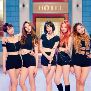 EXID