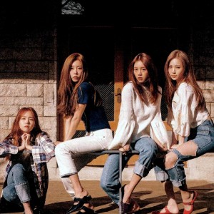 Girl's Day