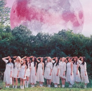 LOONA