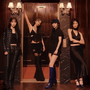 MAMAMOO