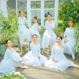 OH MY GIRL