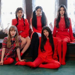Red Velvet
