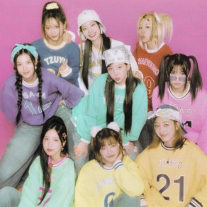 TWICE