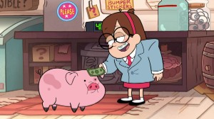 Boss Mabel