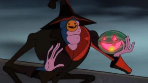 Summerween