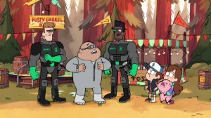 The Time Traveler's Pig