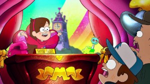 Weirdmageddon 2: Escape from Reality