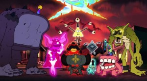 Weirdmageddon Part 1