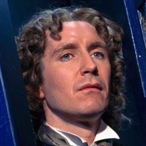 The Eight Doctor