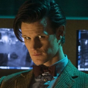 The Eleventh Doctor