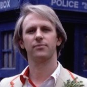 The Fifth Doctor