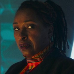 The Fugitive Doctor
