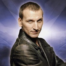 The Ninth Doctor