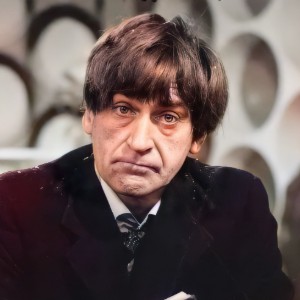 The Second Doctor