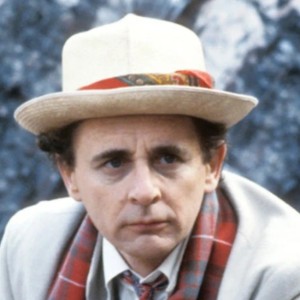 The Seventh Doctor