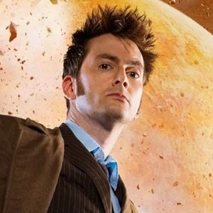 The Tenth Doctor
