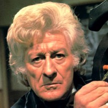 The Third Doctor