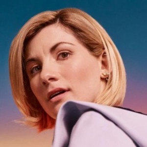 The Thirteenth Doctor