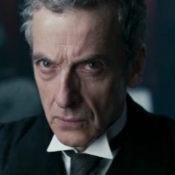 The Twelth Doctor