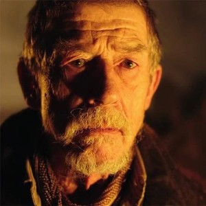 The War Doctor