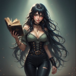 Alicia