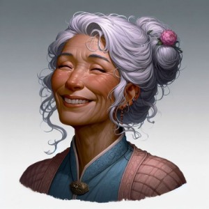 Antonia