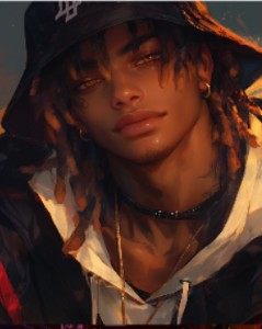 Kaz
