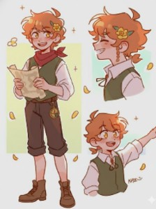 Luke