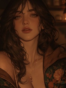 María