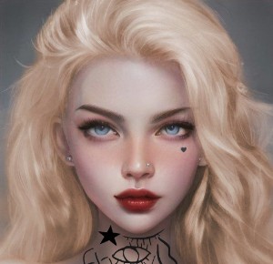 Marissa