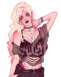 Roxanne final