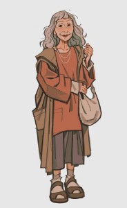 Sr Misato