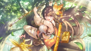 Iroha
