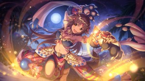 Kaori