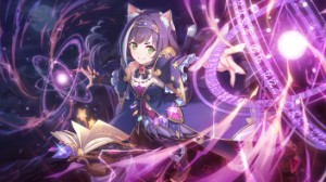 Kyaru