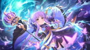 Kyouka