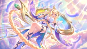 Lyrael