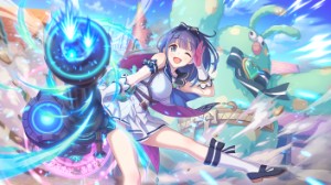Misora