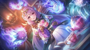 Violet