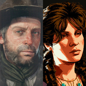 Kieran/Mary-Beth