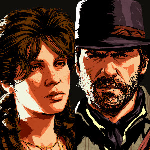 Mary-Beth/Arthur