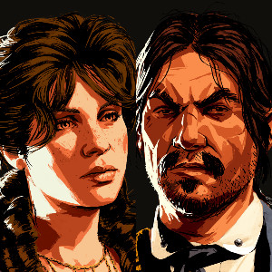 Mary-Beth/Javier