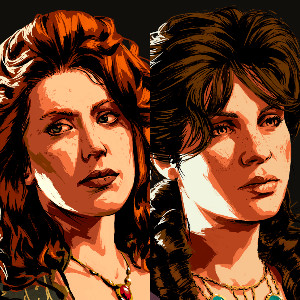 Molly/Mary-Beth