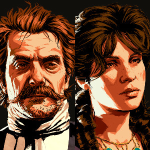 Swanson/Mary-Beth