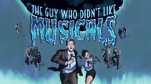 The Guy Who Didn’t Like Musicals